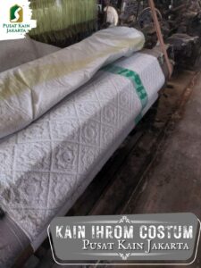 Kain Ihram Bandung