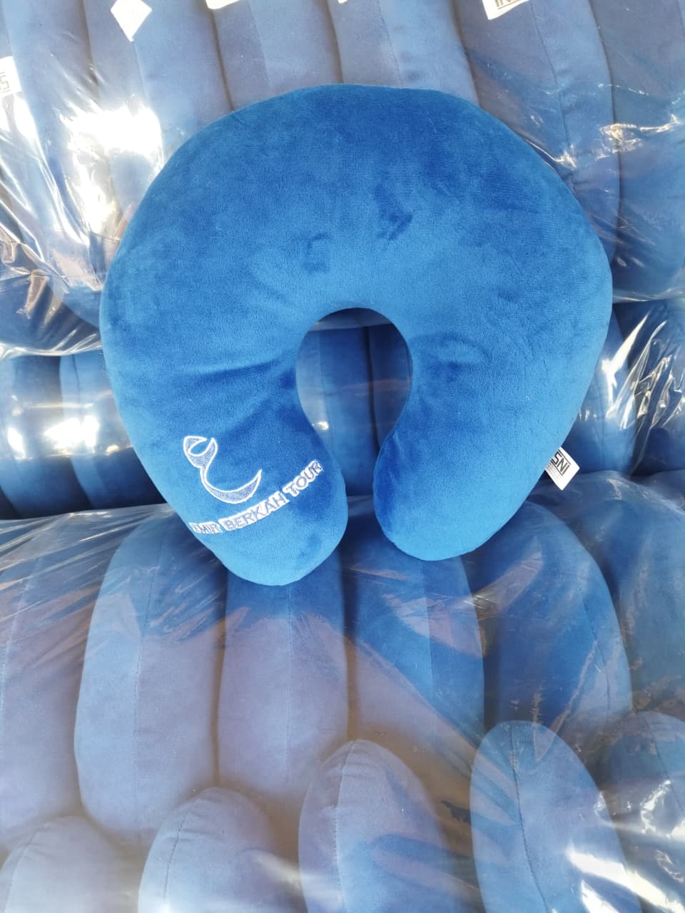 Pabrik Bantal Leher