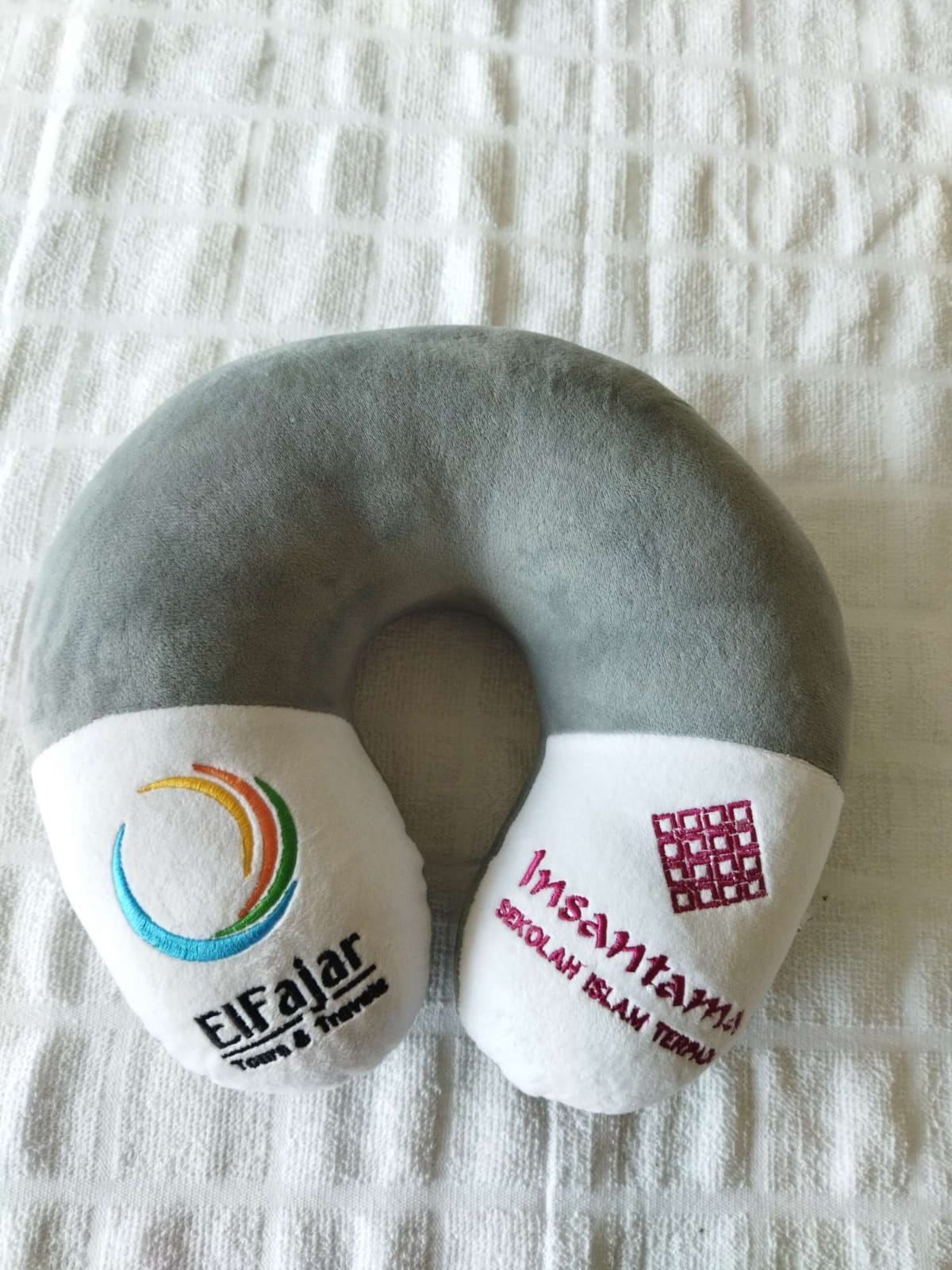 Pabrik Bantal Leher