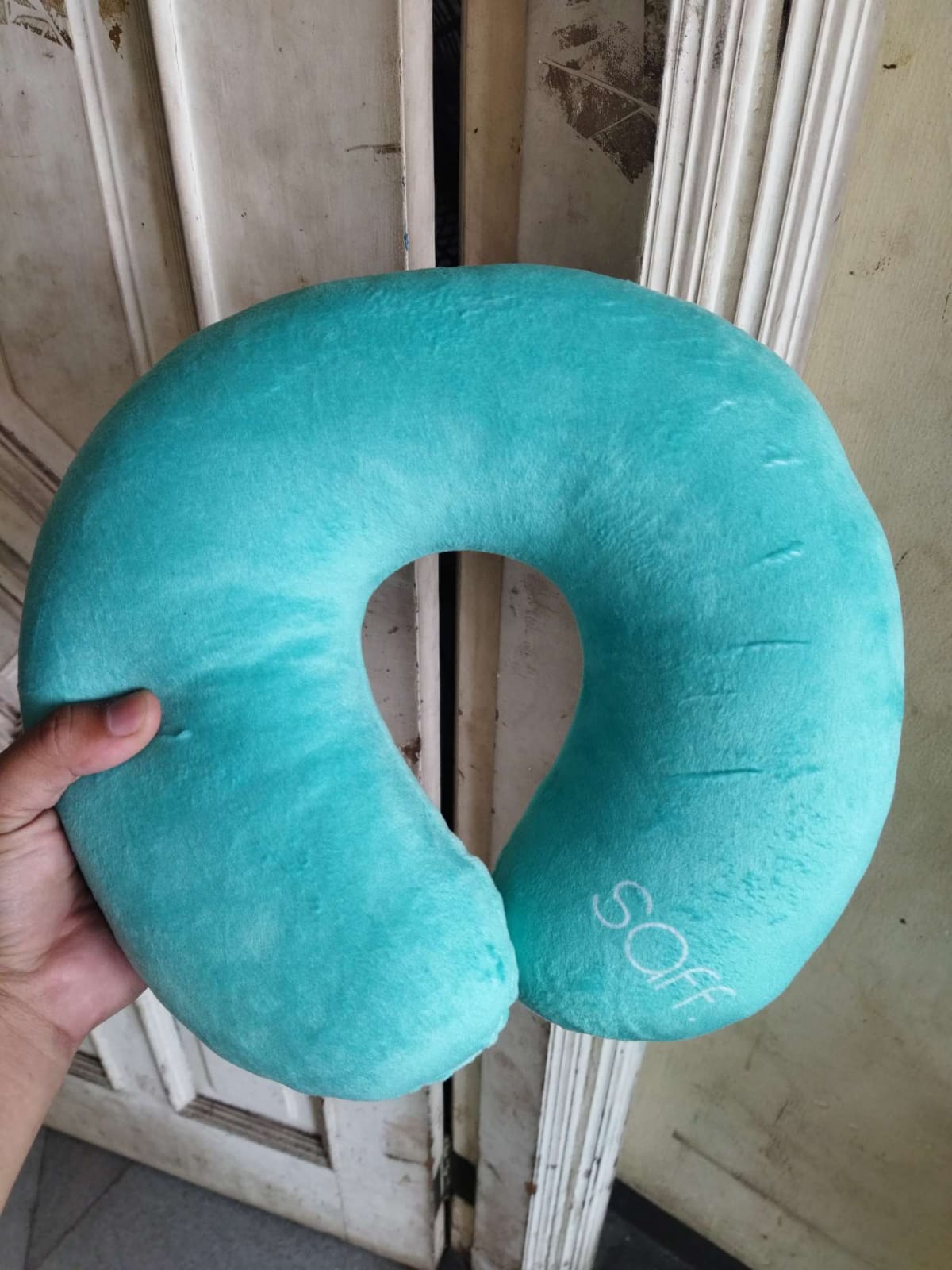 Pabrik Bantal Leher