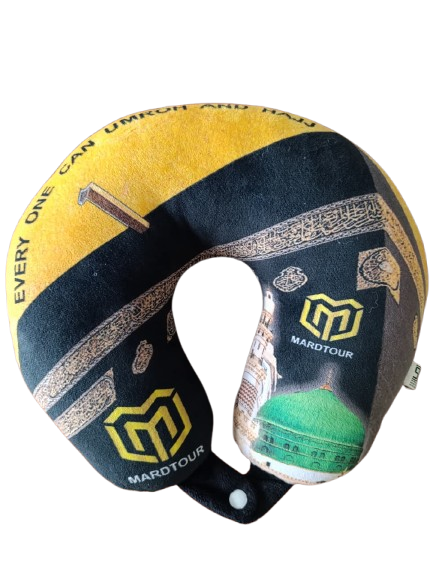 Bantal Leher Printing